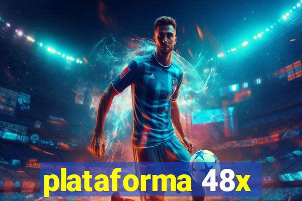 plataforma 48x